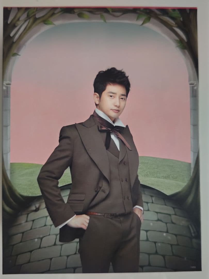 清潭洞アリス　DVD-BOX1