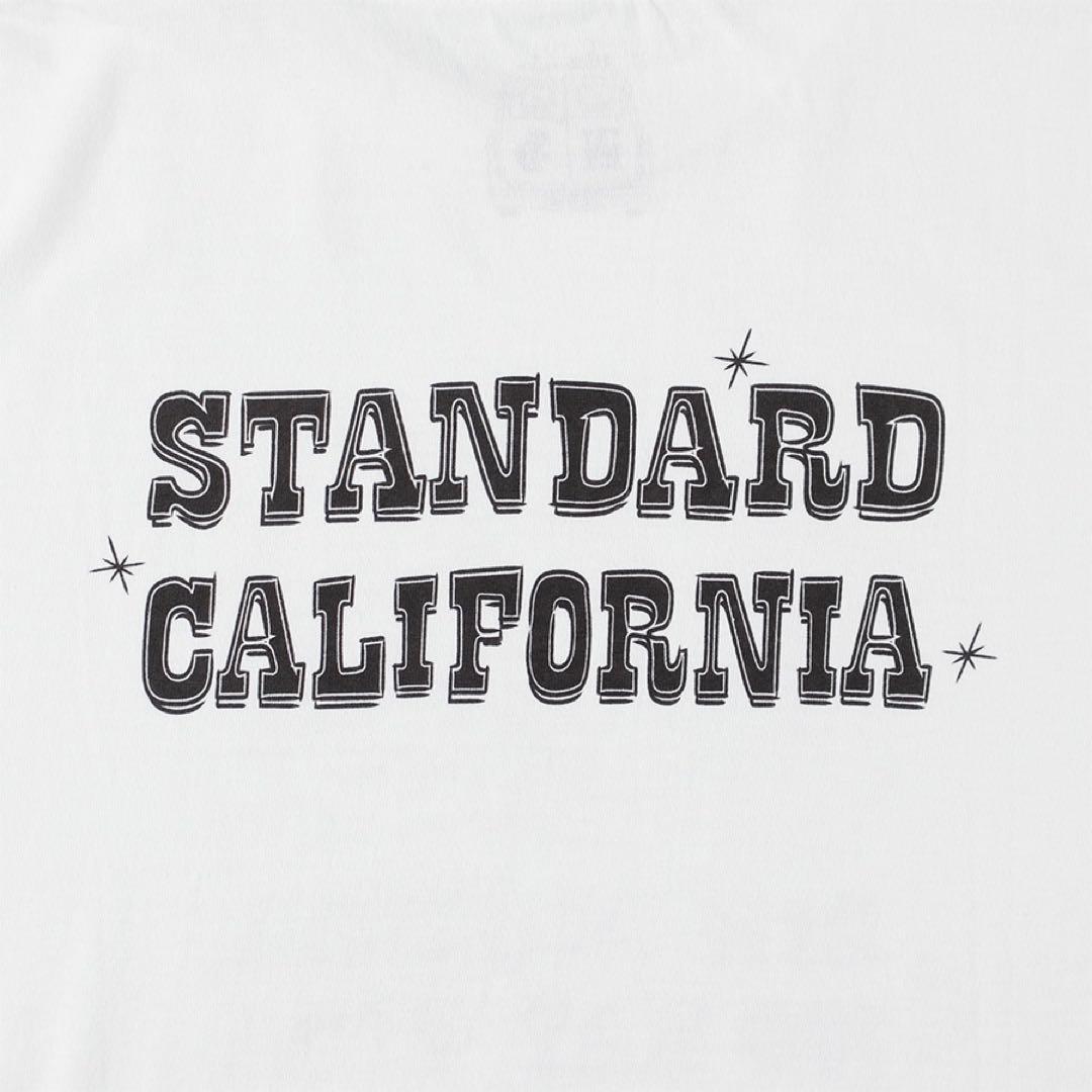 stndardcaliforniaマリアッチTee
