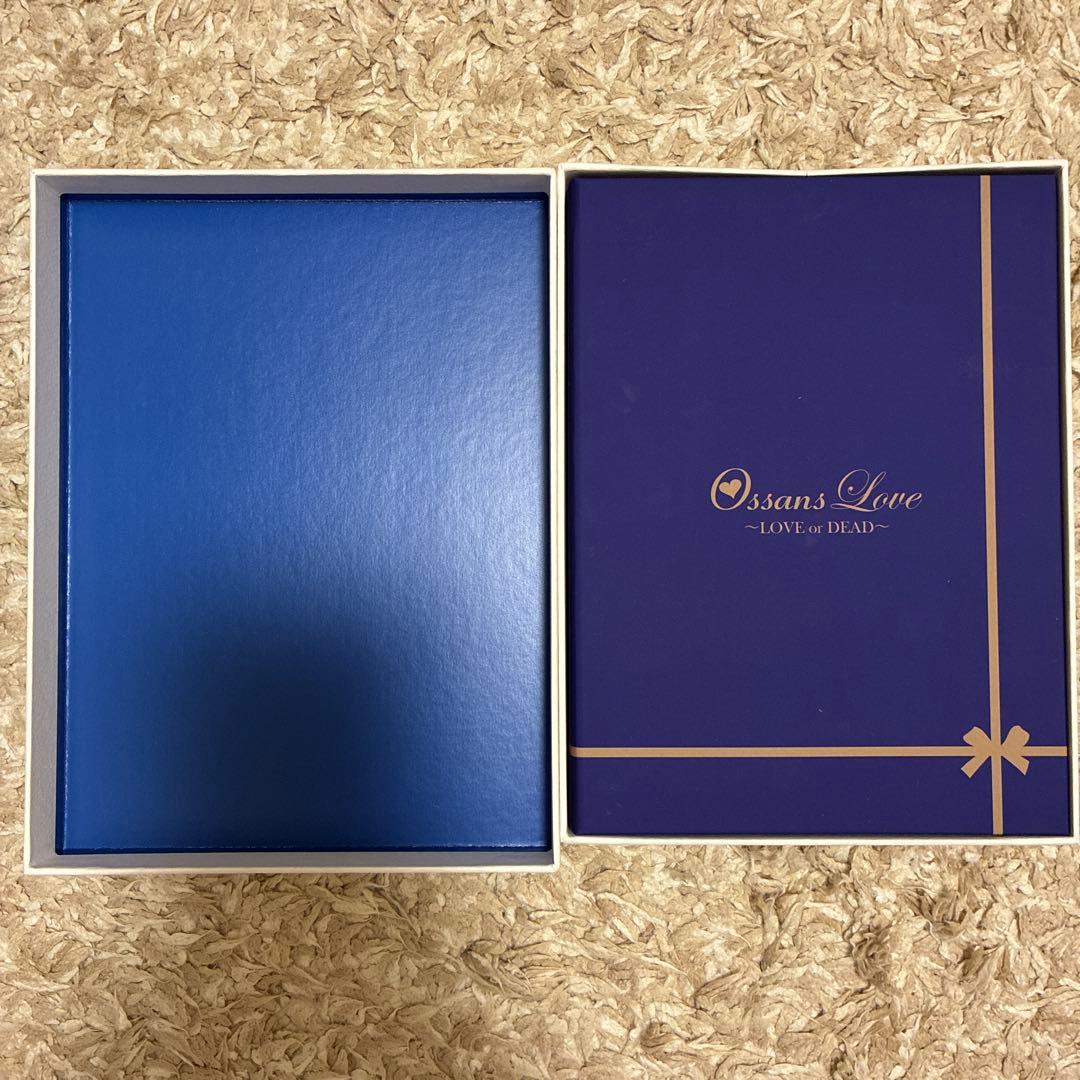 Osan's Love ~LOVE or DEAD~ 豪華版BluRayBOX