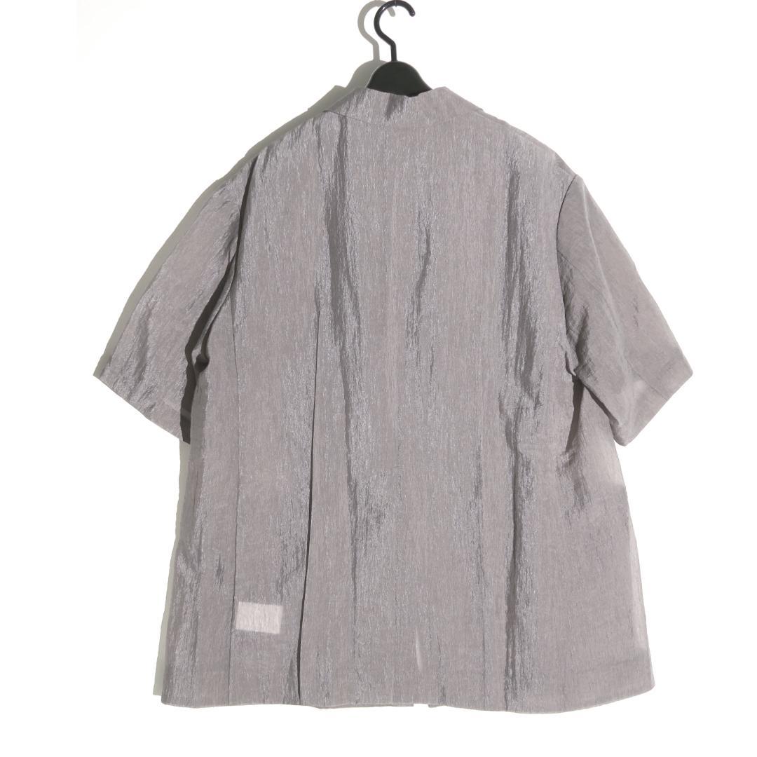 ジャケット・アウター 25ss PRANK PROJECT Sheer Single Jacket