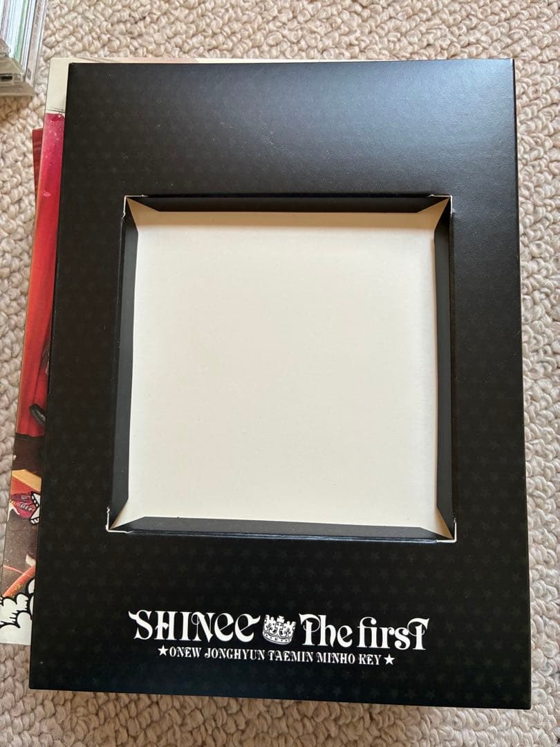 SHINee CD DVD トレカ　ペンラ　グッズ　まとめ
