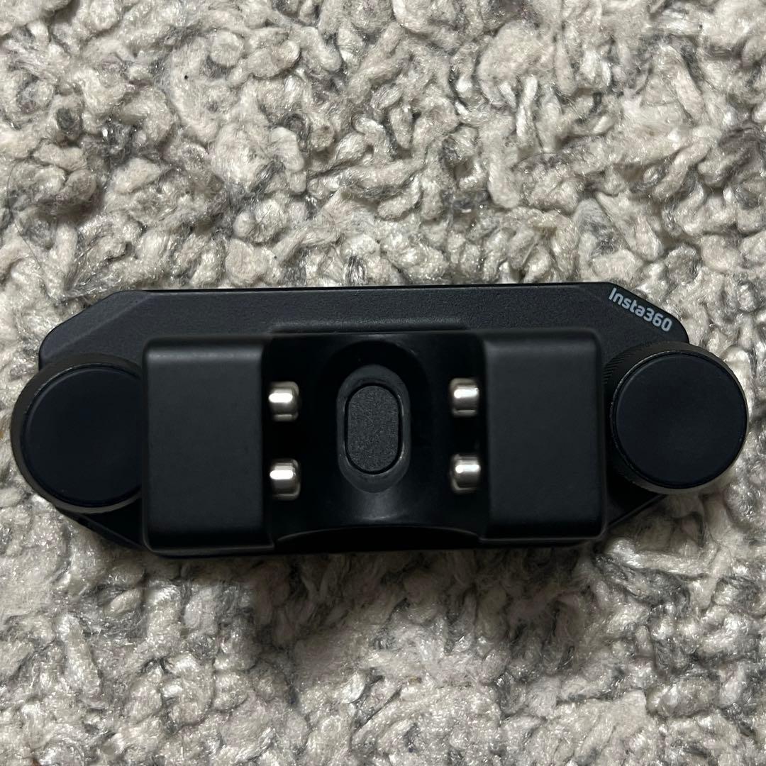 アクセサリー insta360 Magnetic Selfie Stick Holster