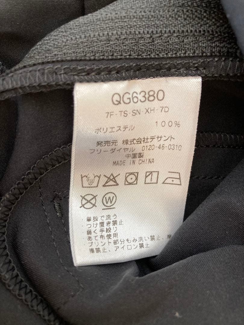 ルコック　ゴルフ
