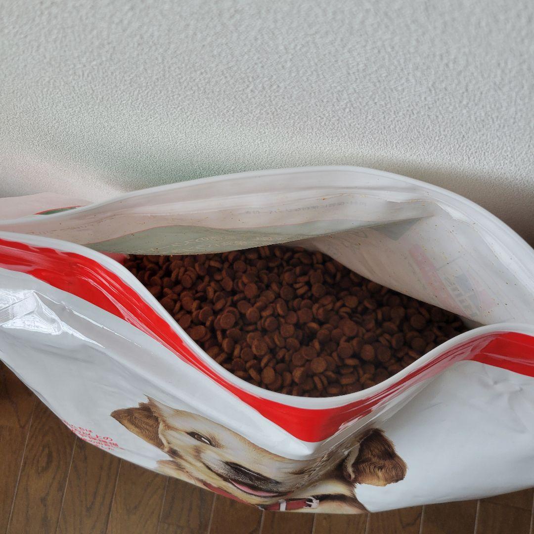 Hill's Science Diet 大型犬用 ドライフード 12kg