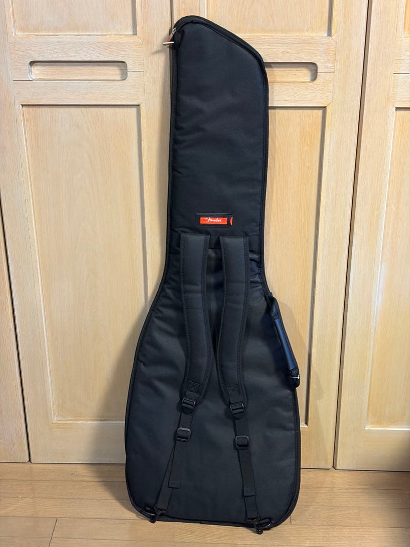 Fender FBSS-610 Short Scale Bass 【新品未使用】