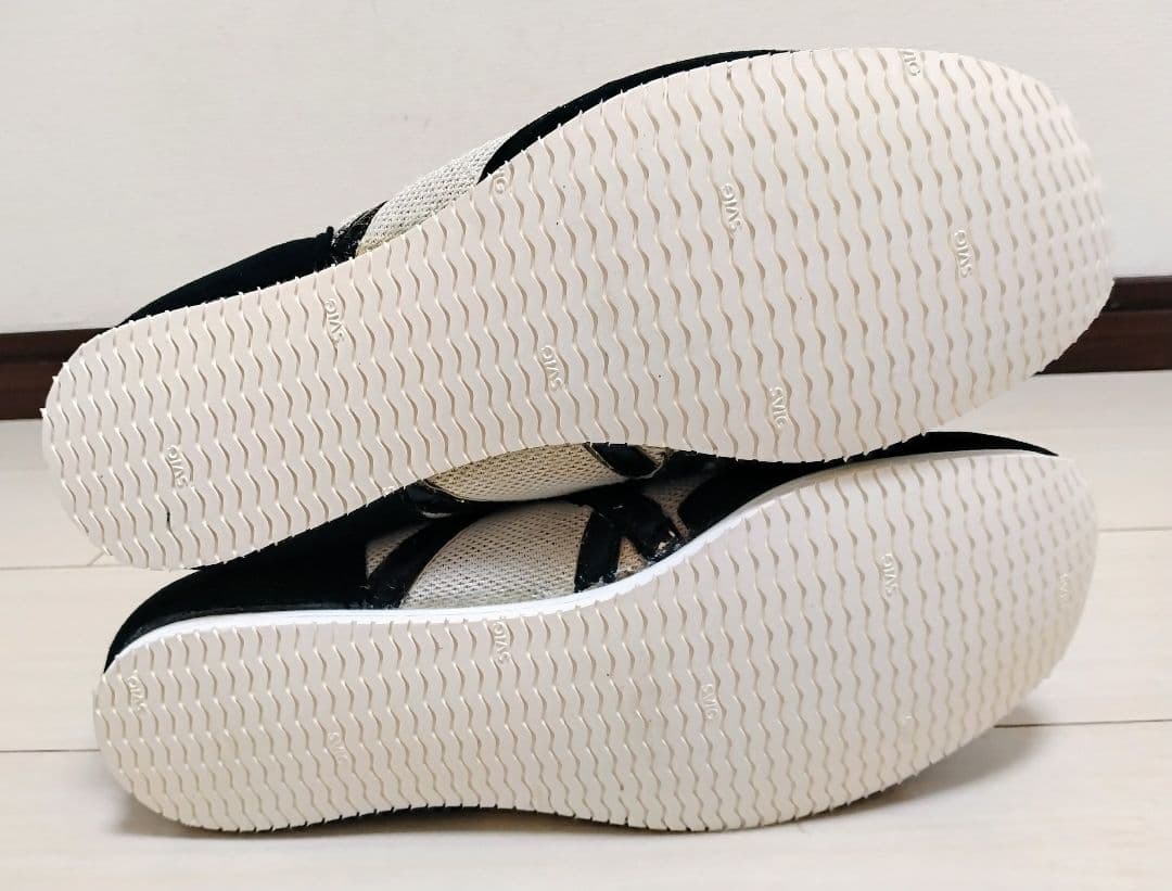 【ソール交換済】アシックス ボクシングシューズ 白ロング 27cm