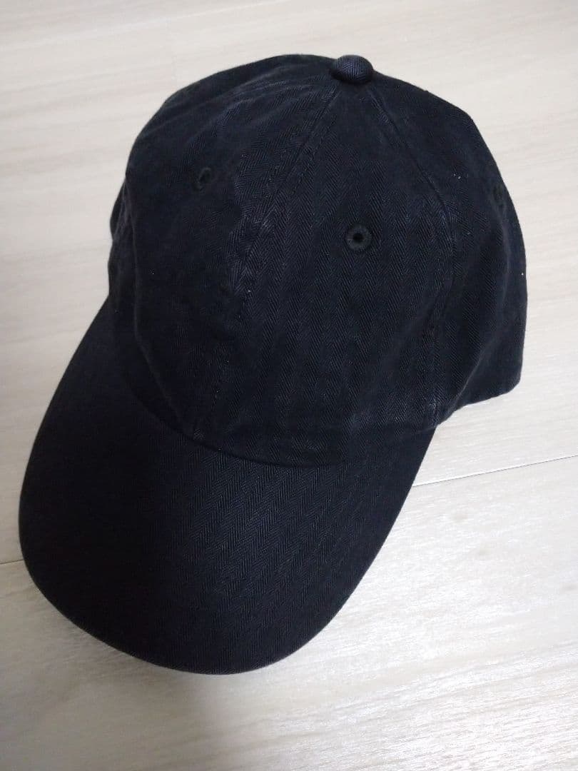KAJA UNCHARTED 6 PANEL CAP 5周年 OVY