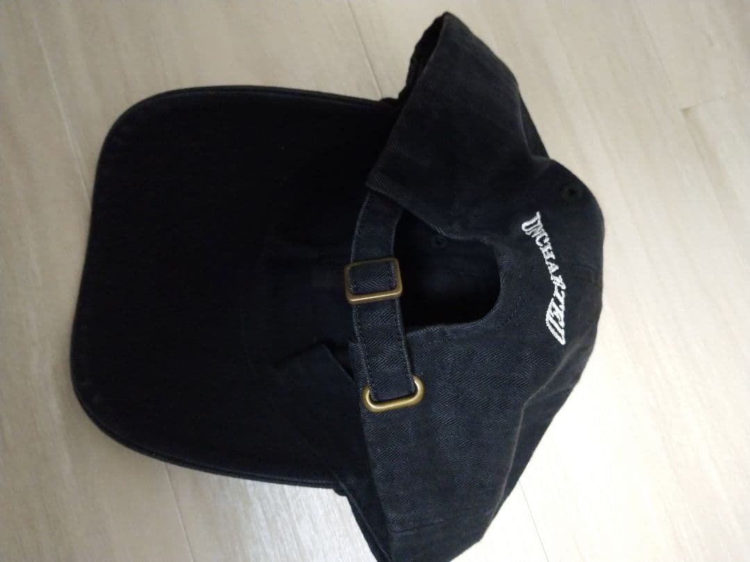 KAJA UNCHARTED 6 PANEL CAP 5周年 OVY