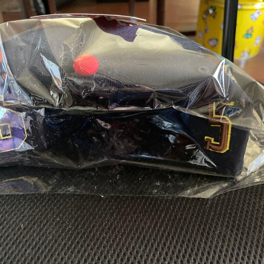 supreme multi s logo new era cap 新品未使用