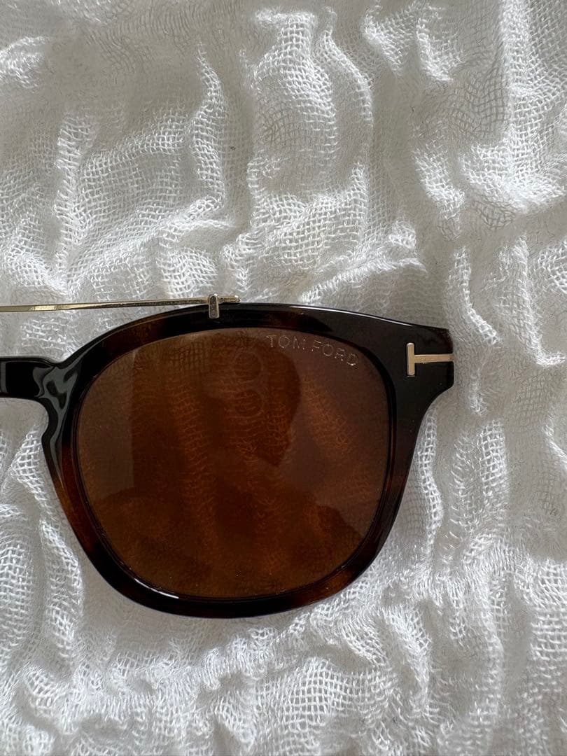 トムフォード TOM FORD TF5532-B