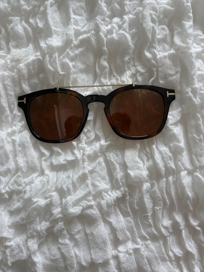 トムフォード TOM FORD TF5532-B