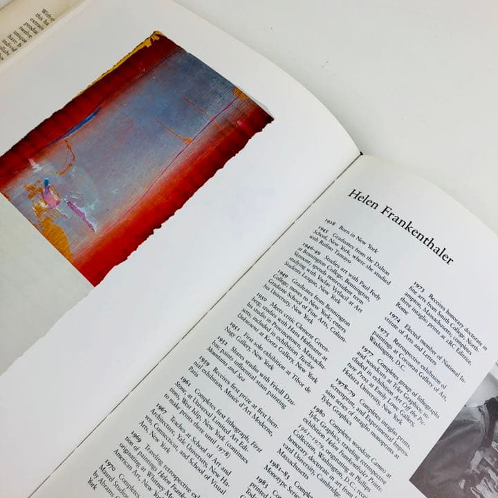 洋書 Tyler Graphics Catalogue Raisonne