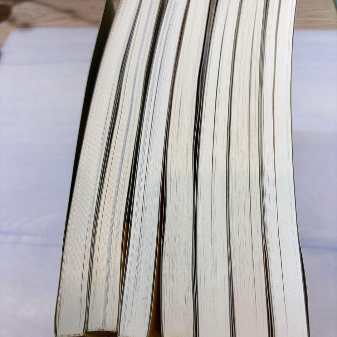 くもんの読書コース BCEFGHI 7冊まとめ売り