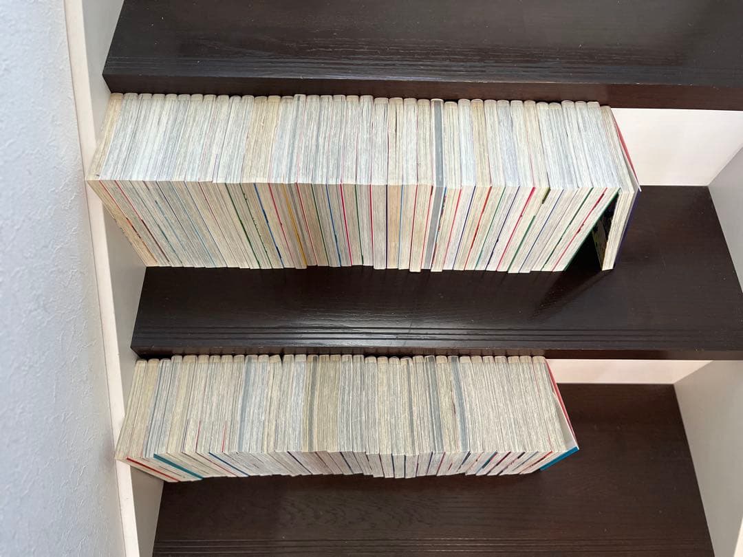 ナルト NARUTO 1-72巻 全巻　美品
