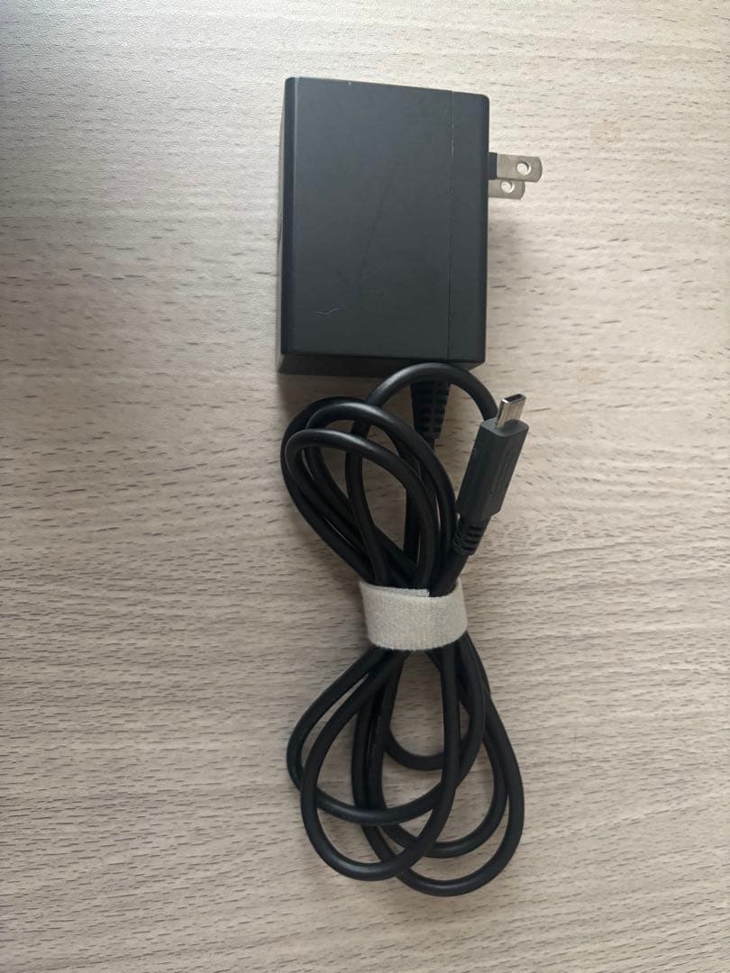 Nintendo Switch yu!