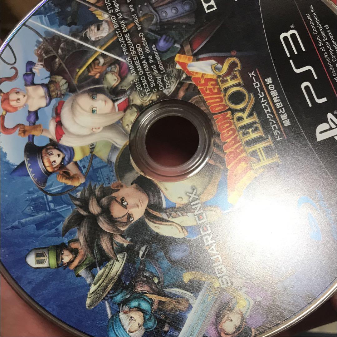 ps3ソフト