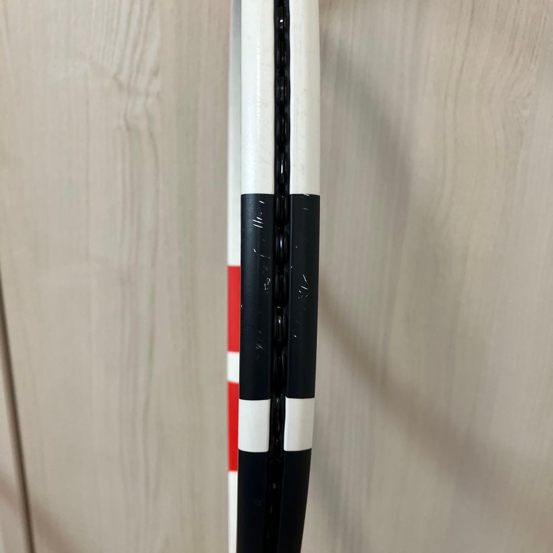 Babolat ピュアストライク