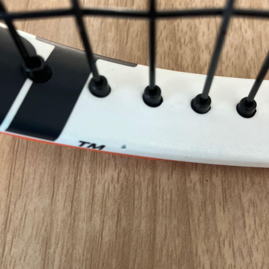 Babolat ピュアストライク