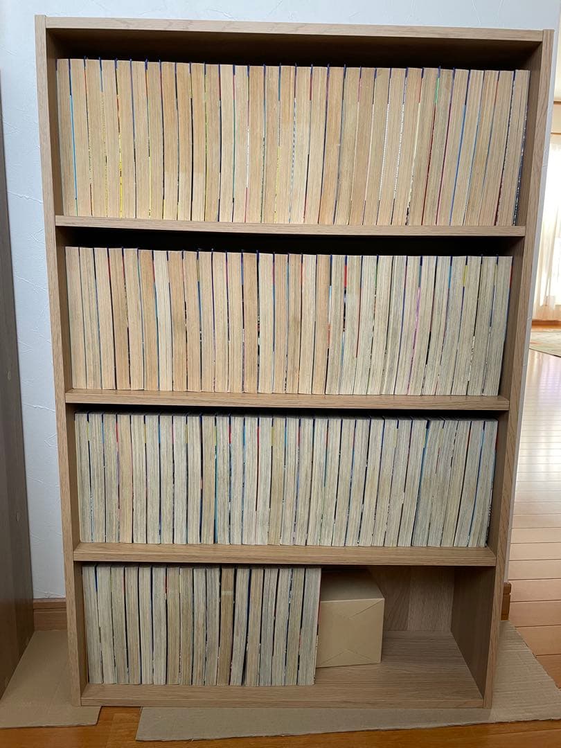 静かなるドン　1~108巻　全巻セット