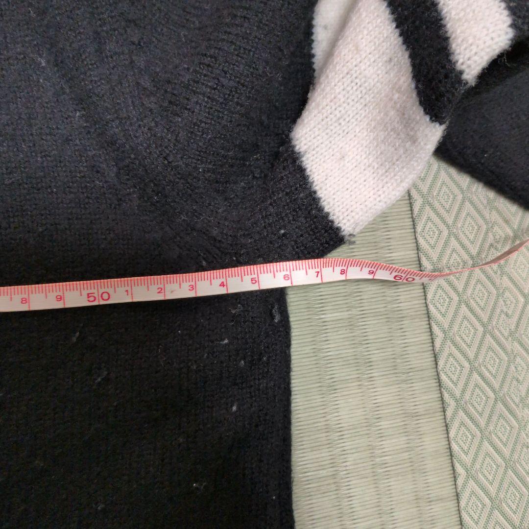 MASTER BUNNY EDITION セーター サイズ5　マスターバニー