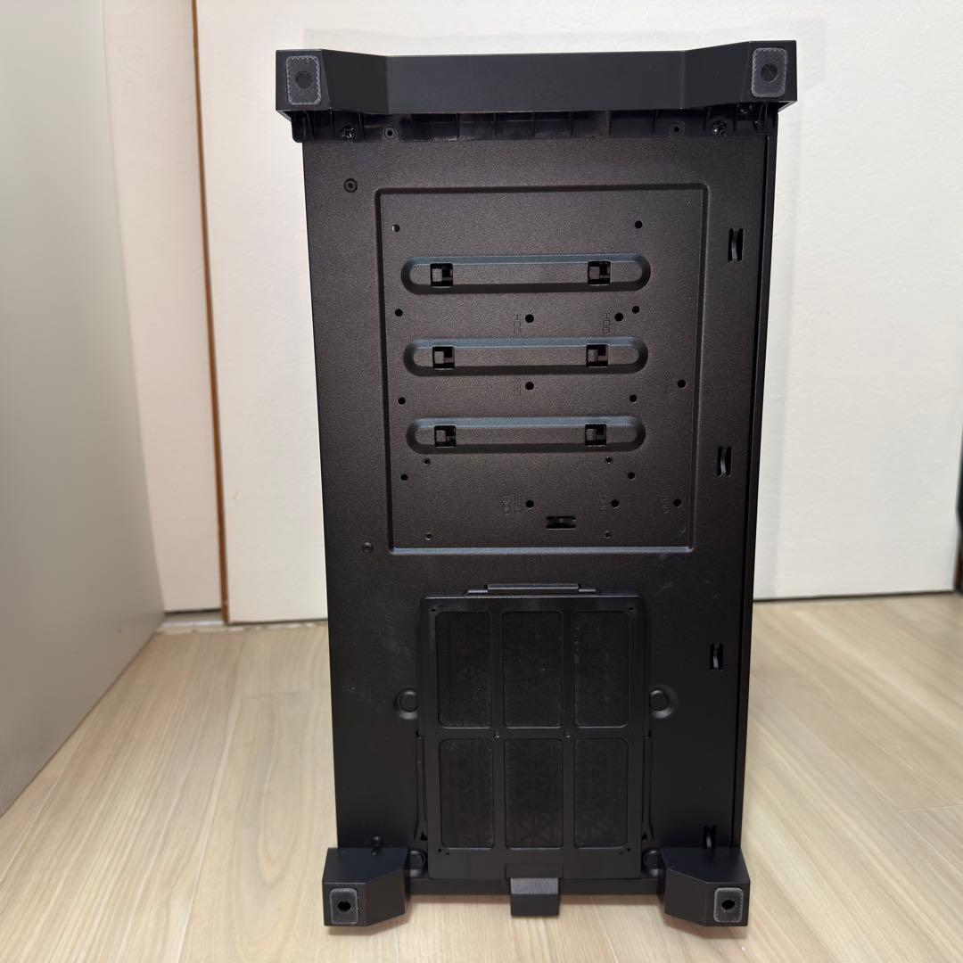 チ*イ様 CORSAIR 4000D AIRFLOW ミッドタワーケース
