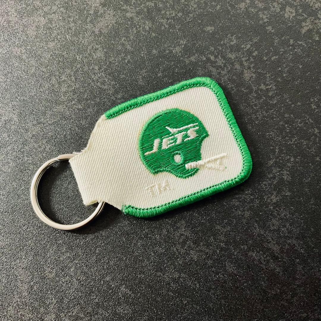 ⭐️ヴィンテージ⭐️【８点セット】NFL チームマグネット キーホルダー