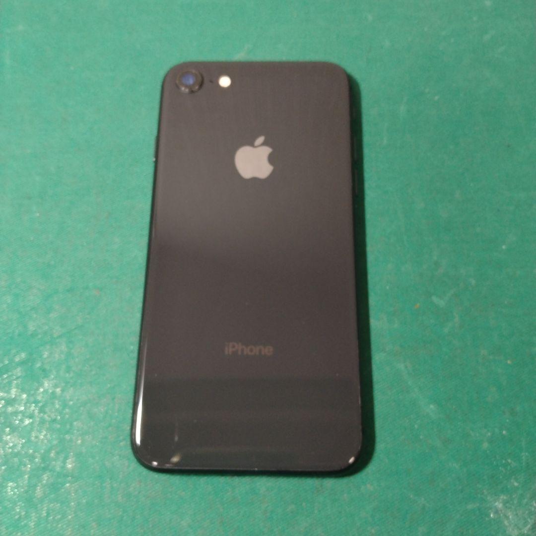iPhone8 64GB MQ782J/A ジャンク