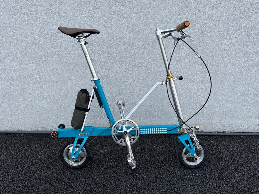 CarryMe キャリーミー(カスタム多数、中古)