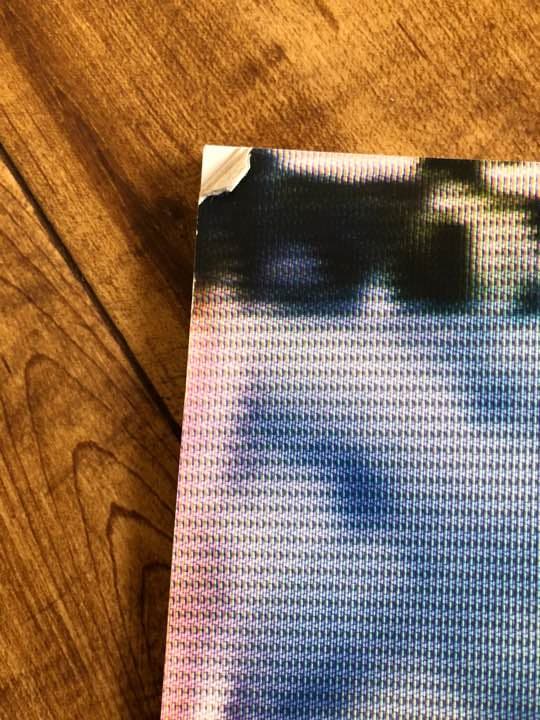 アレック ソス 限定500部の希少写真集