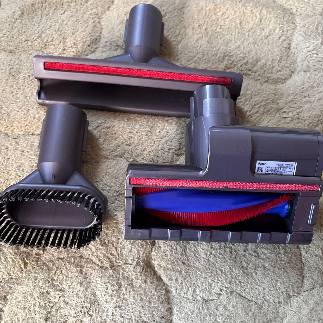 ダイソン　Dyson v11 absolute extra ジャンク品
