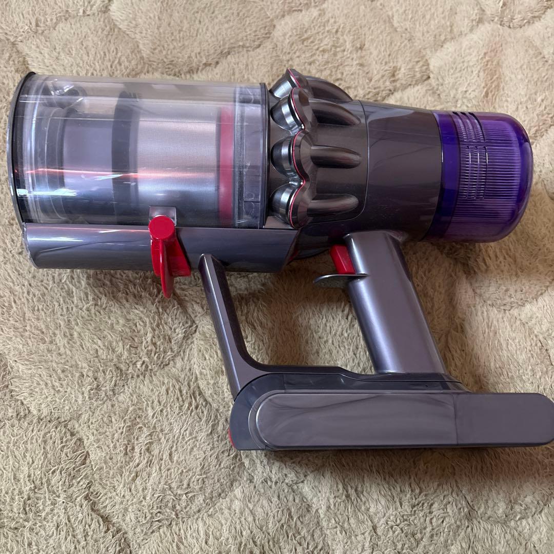 ダイソン　Dyson v11 absolute extra ジャンク品
