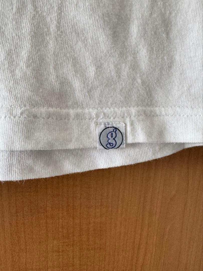 早い者勝ち！ グッドイナフ Tシャツ Mサイズ