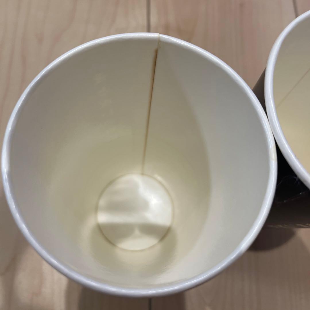 呪術廻戦0 ドリンクカップとコップホルダー