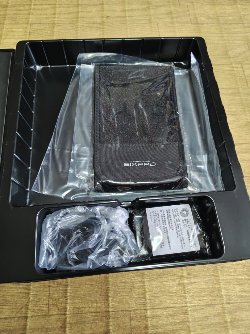 [正規品]SIXPAD アブズフィット2