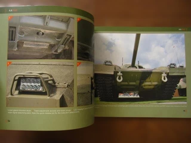 洋書 T-14 Armata Main Battle Tank