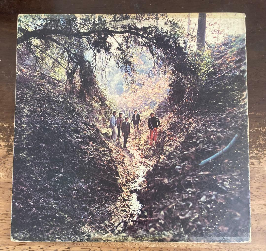 ◾️USオリジナルモノ盤■THE ROLLING STONES / ザ・ローリング