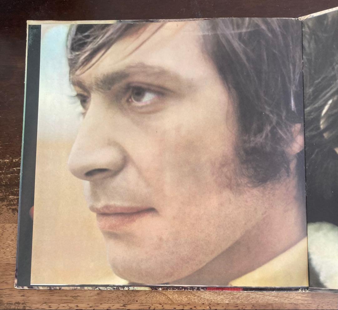 ◾️USオリジナルモノ盤■THE ROLLING STONES / ザ・ローリング