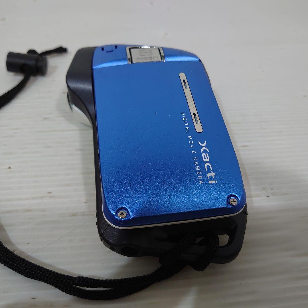 動作OK 動作ok　SANYO Xacti DMX-CA8