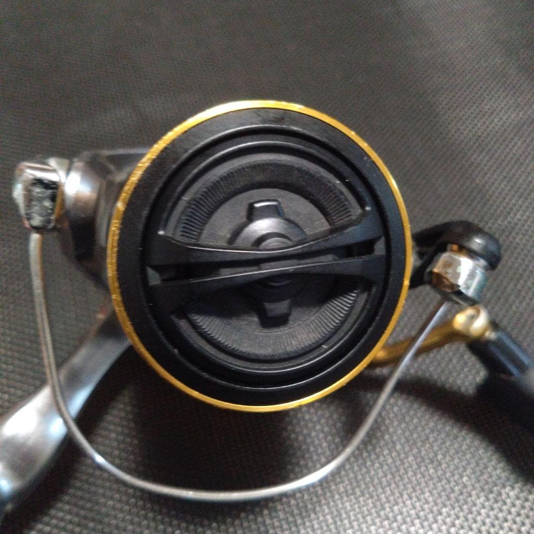 シマノ スピニングリール 2台セット ジャンク