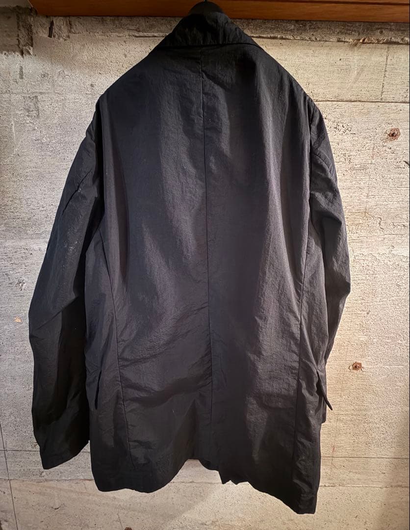 ナ*ラ様 TEATORA Device JKT PLUS packable BL