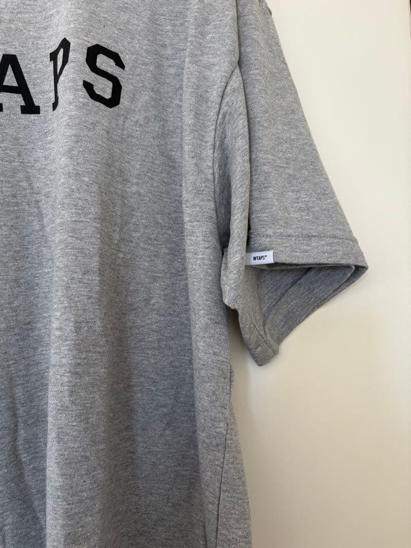 WTAPS Tシャツ