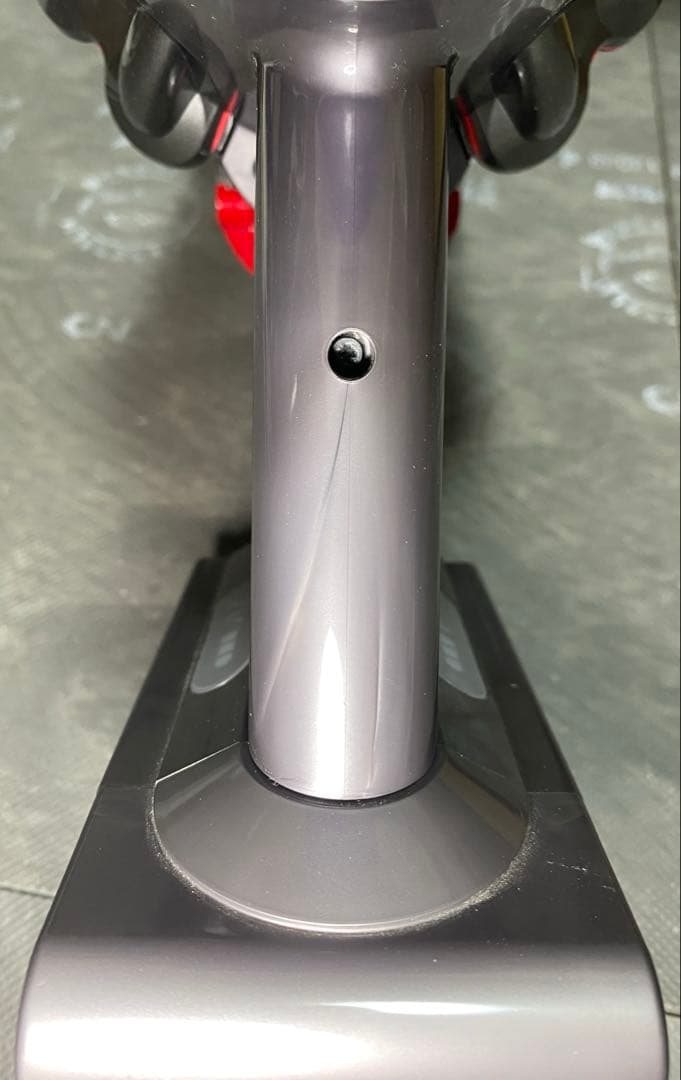 【徹底整備済・動作保証付】ダイソン SV12 V10 本体