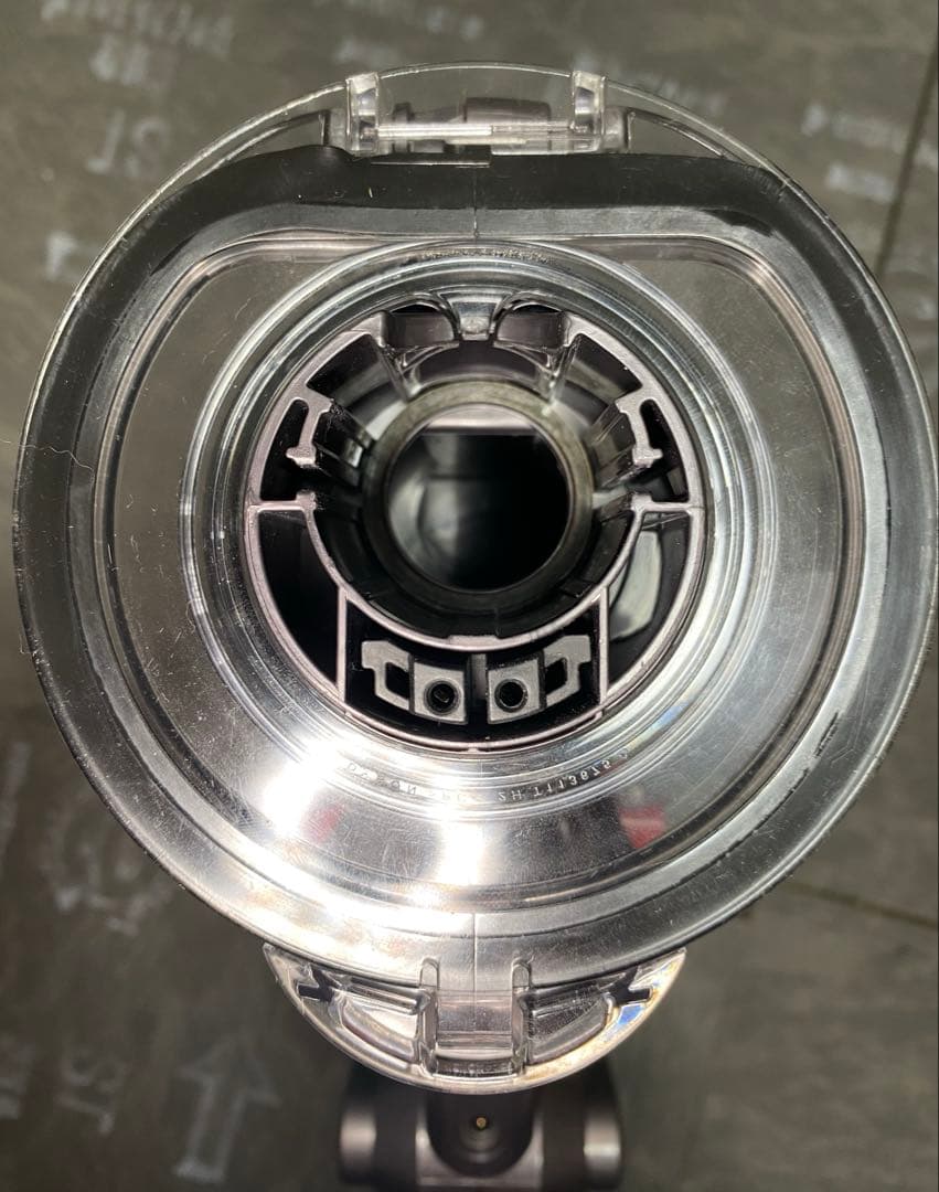 【徹底整備済・動作保証付】ダイソン SV12 V10 本体