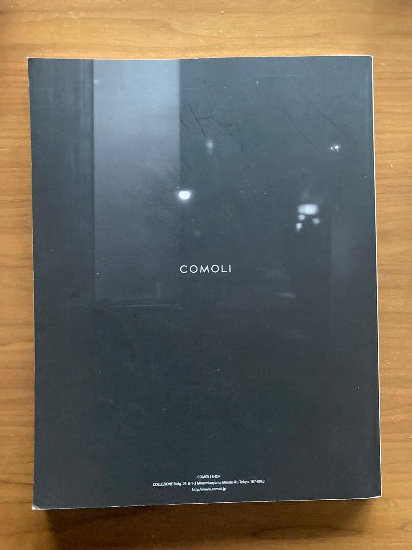 アート・デザイン・音楽 Them magazine EURO VINTAGE BOOK