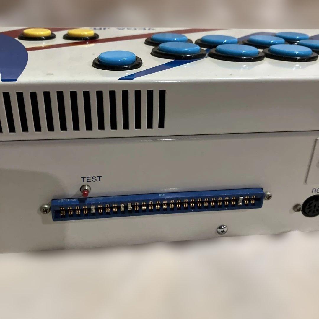 VEGA.Jr　コントロールBOX　ハッピー商会