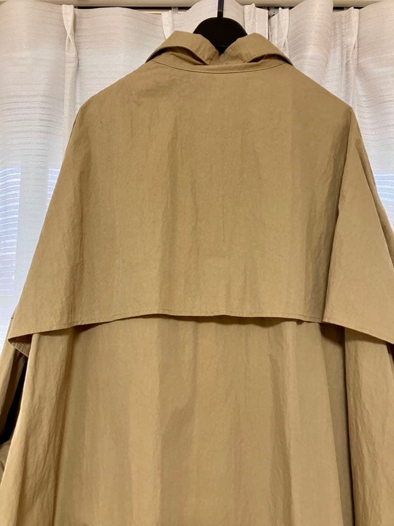 plage テントコート　36サイズ