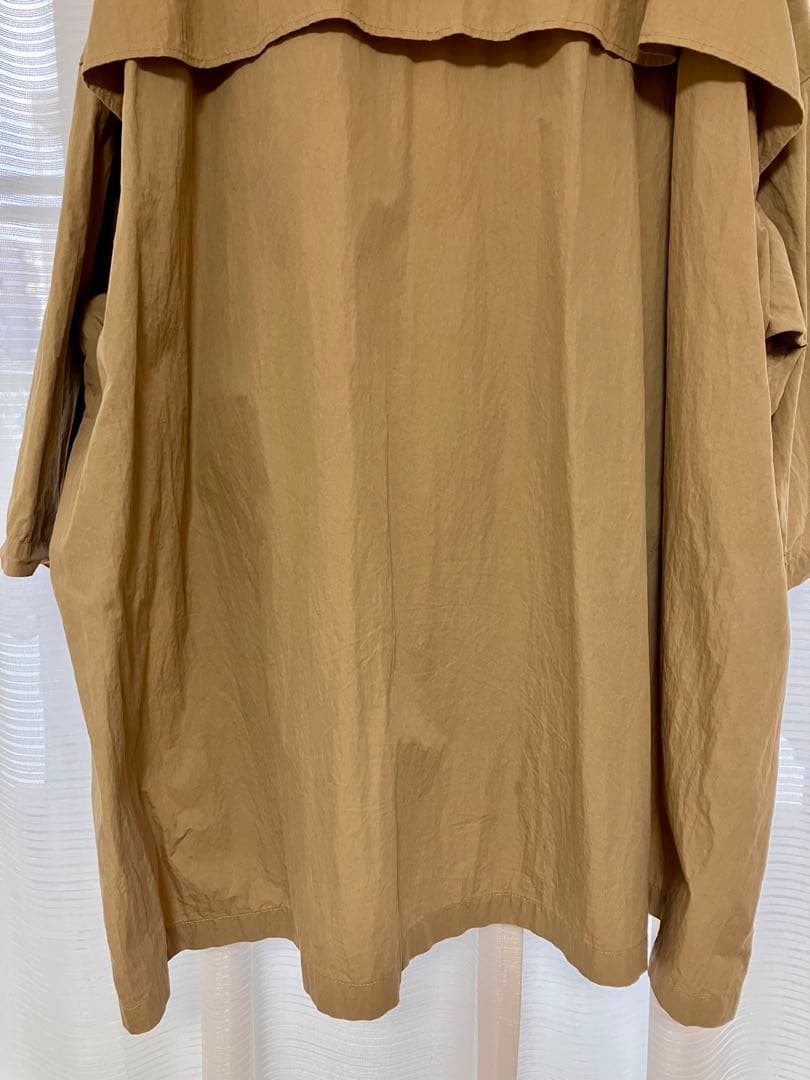 plage テントコート　36サイズ