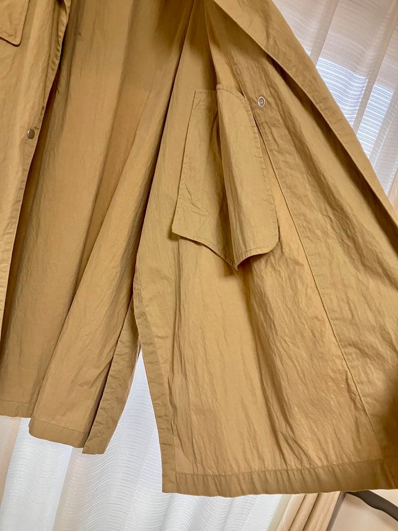 plage テントコート　36サイズ