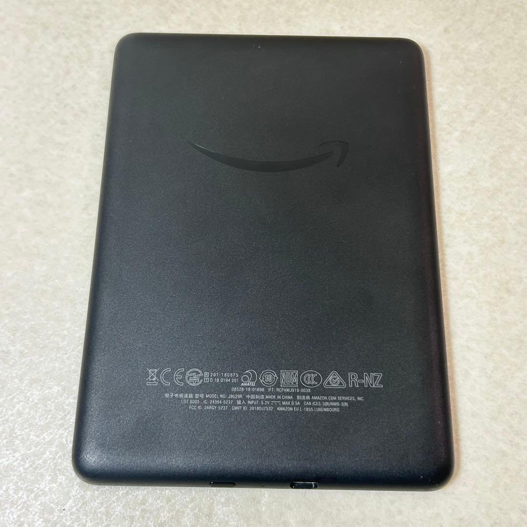 Kindle 4GB Wi-Fi 第10世代 広告なし