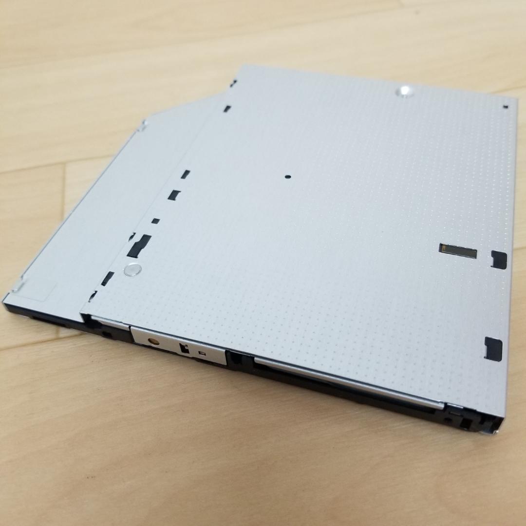 即購入OK パイオニア UD04TBD 9.5mm Blu-ray (B2001